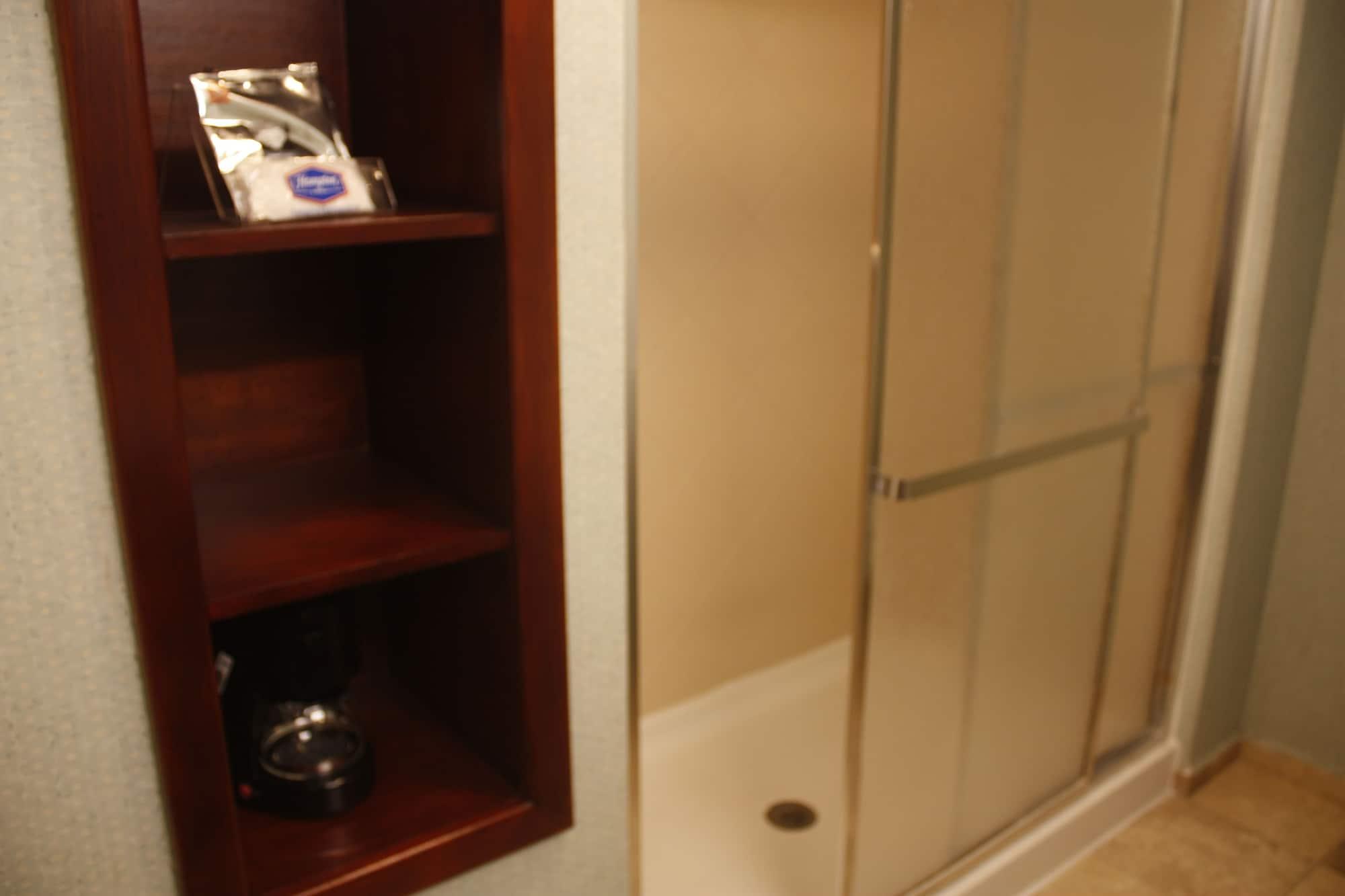 Hampton Inn Tampico Airport Kültér fotó
