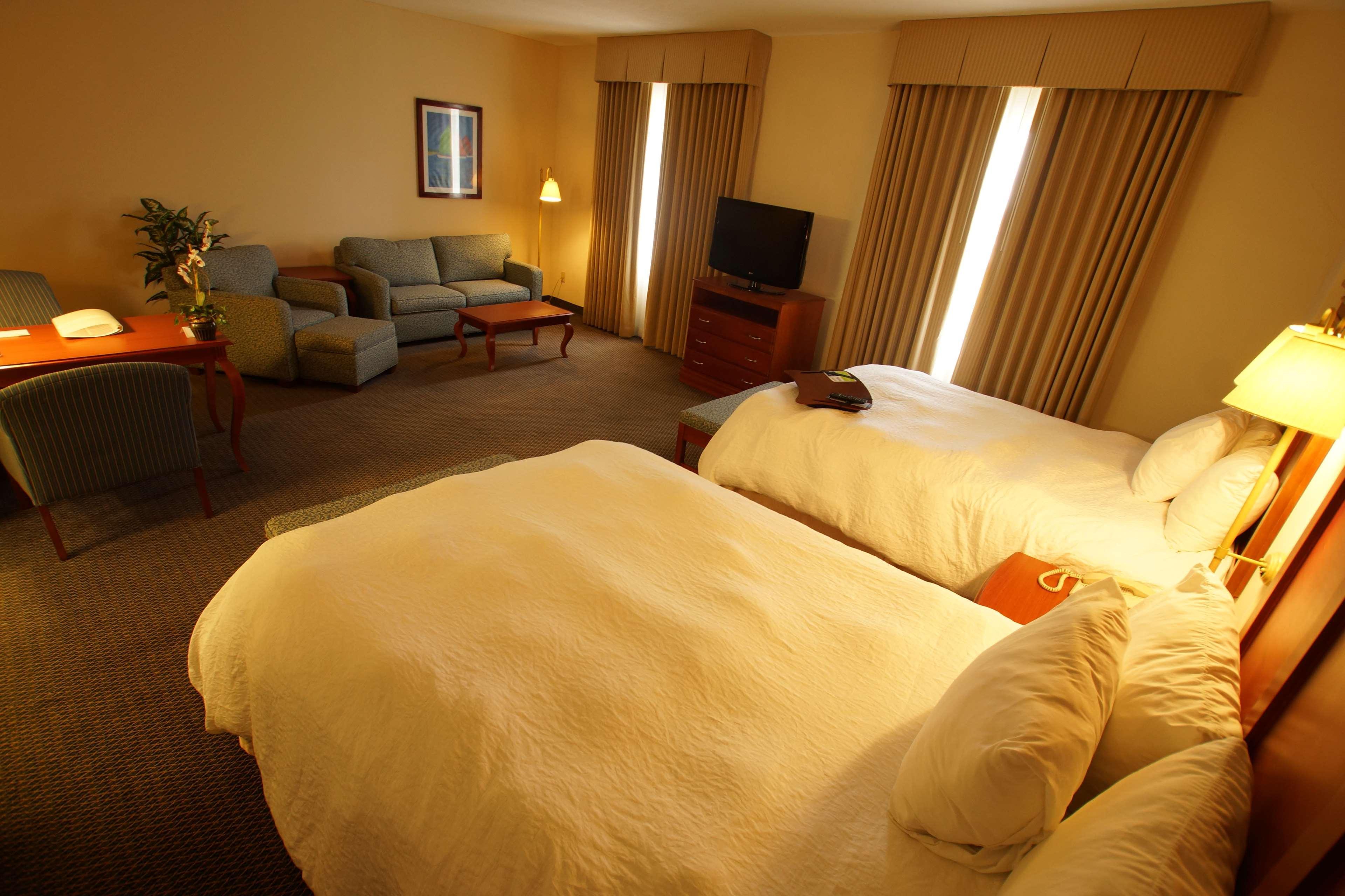 Hampton Inn Tampico Airport Kültér fotó