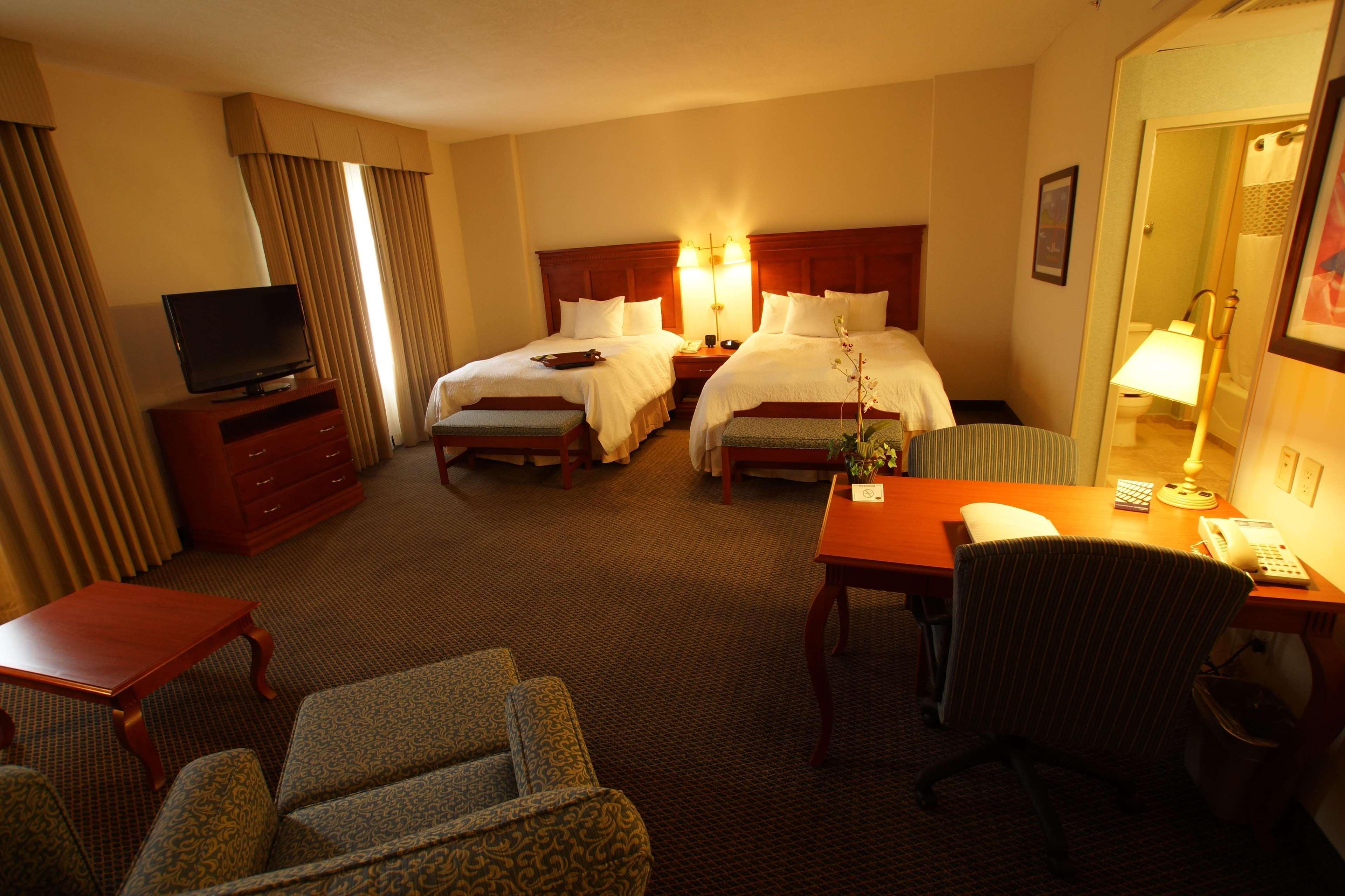 Hampton Inn Tampico Airport Kültér fotó