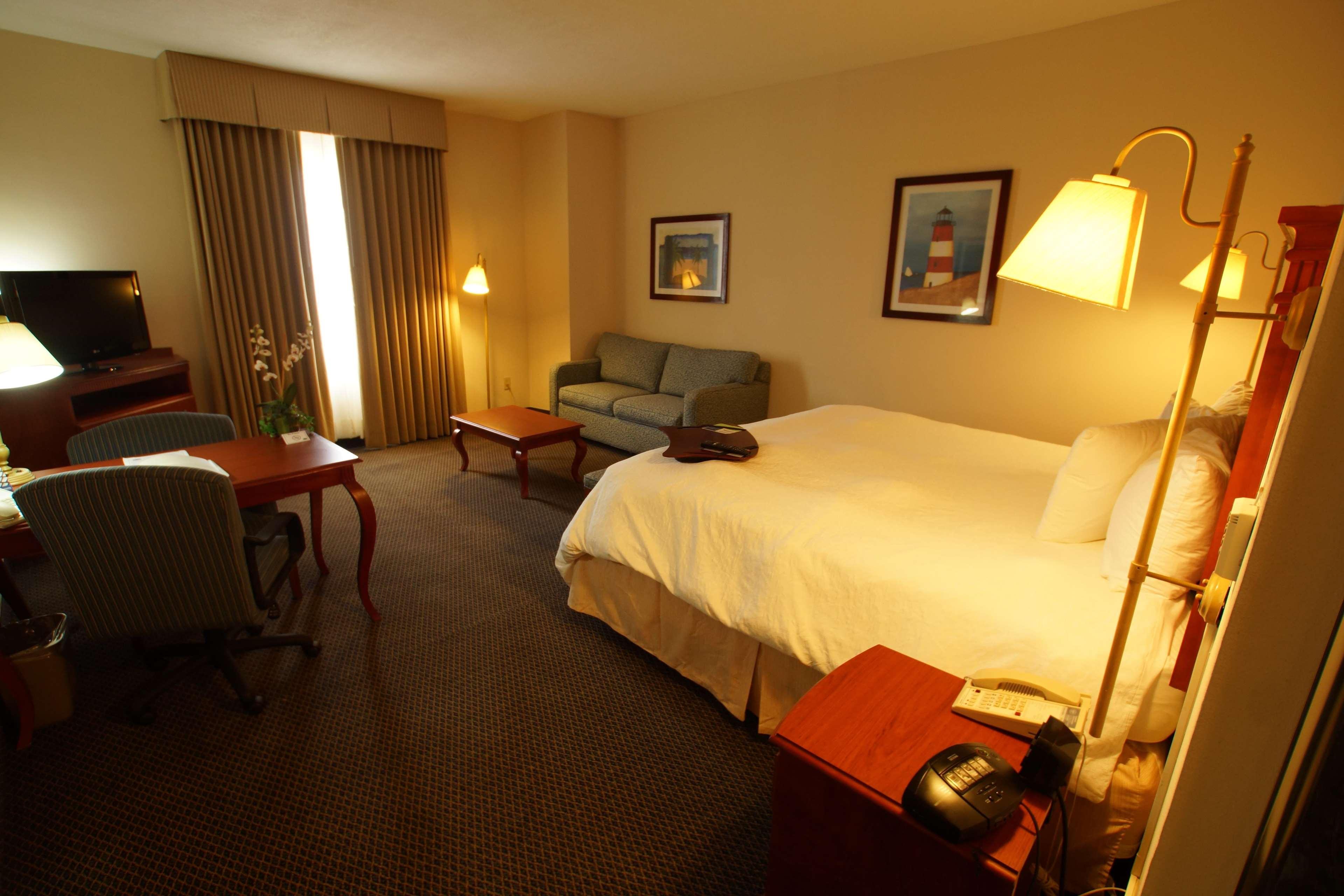 Hampton Inn Tampico Airport Kültér fotó