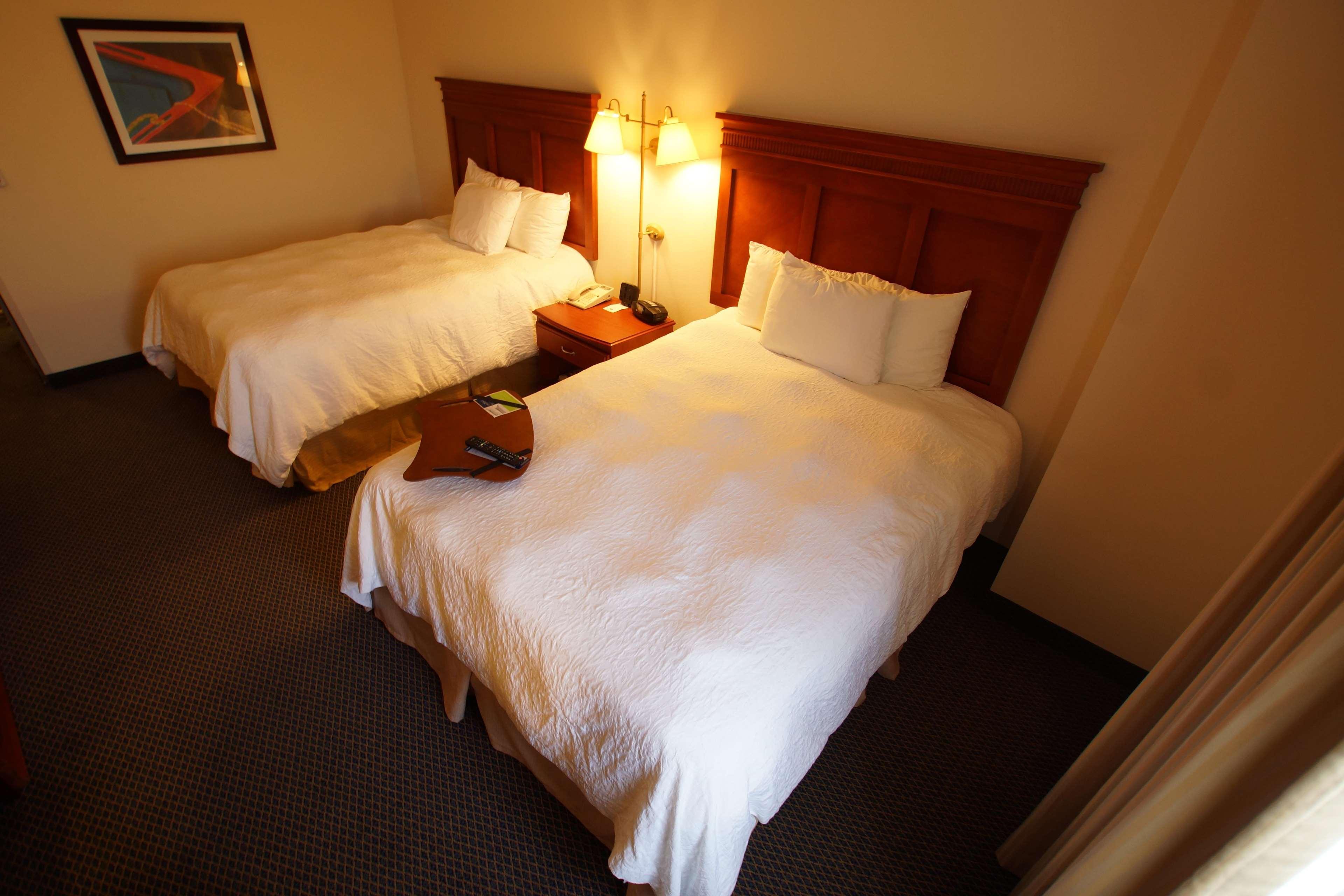Hampton Inn Tampico Airport Kültér fotó