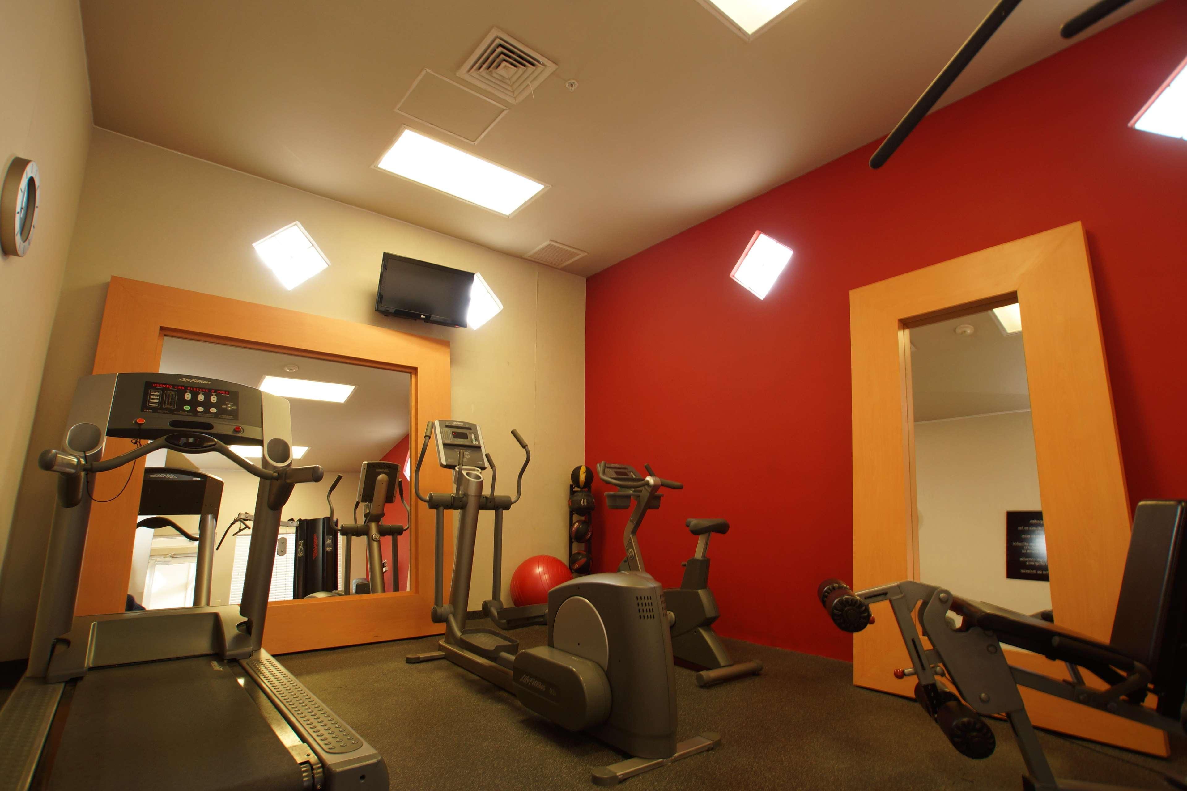 Hampton Inn Tampico Airport Kültér fotó