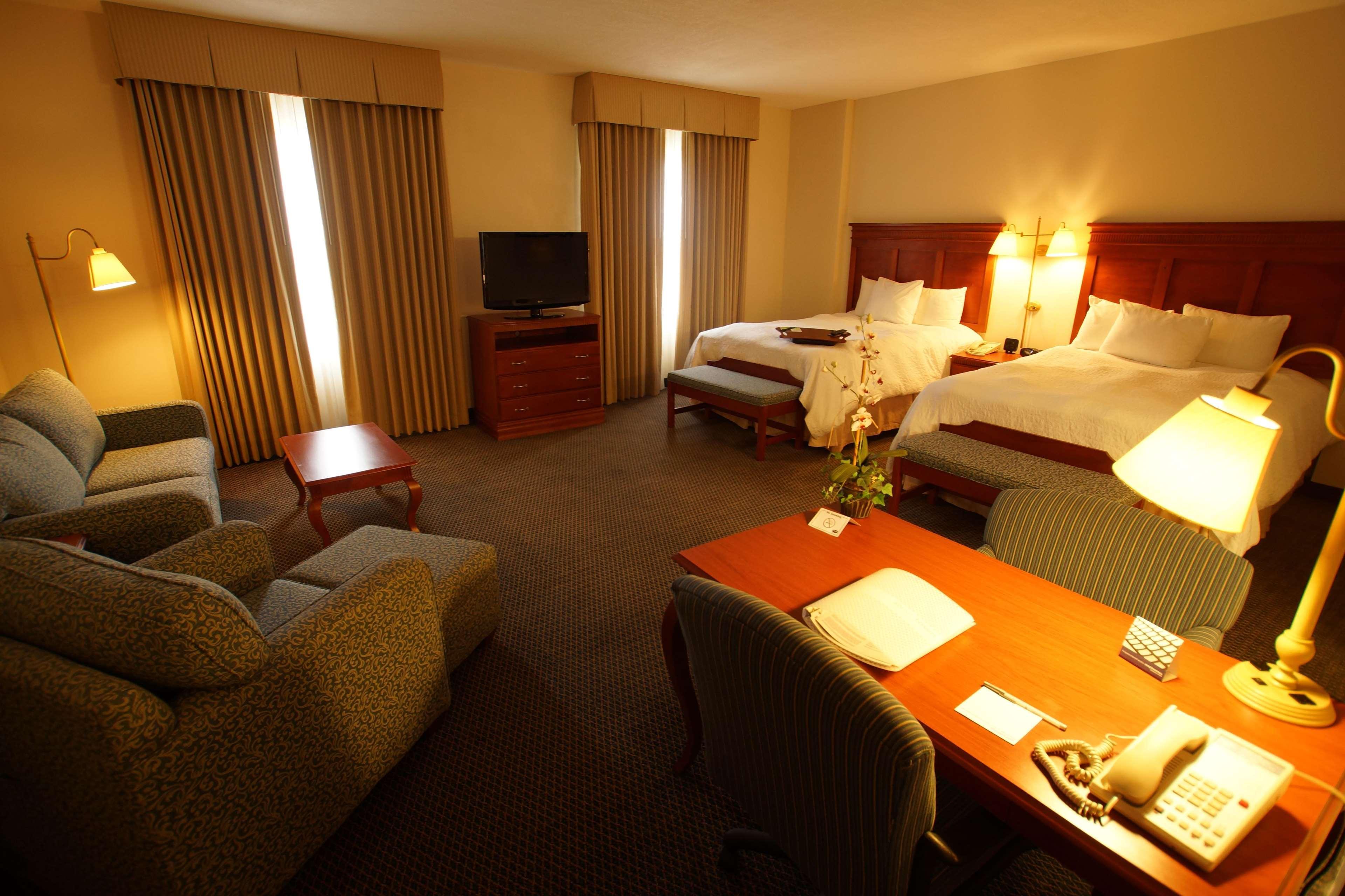 Hampton Inn Tampico Airport Kültér fotó