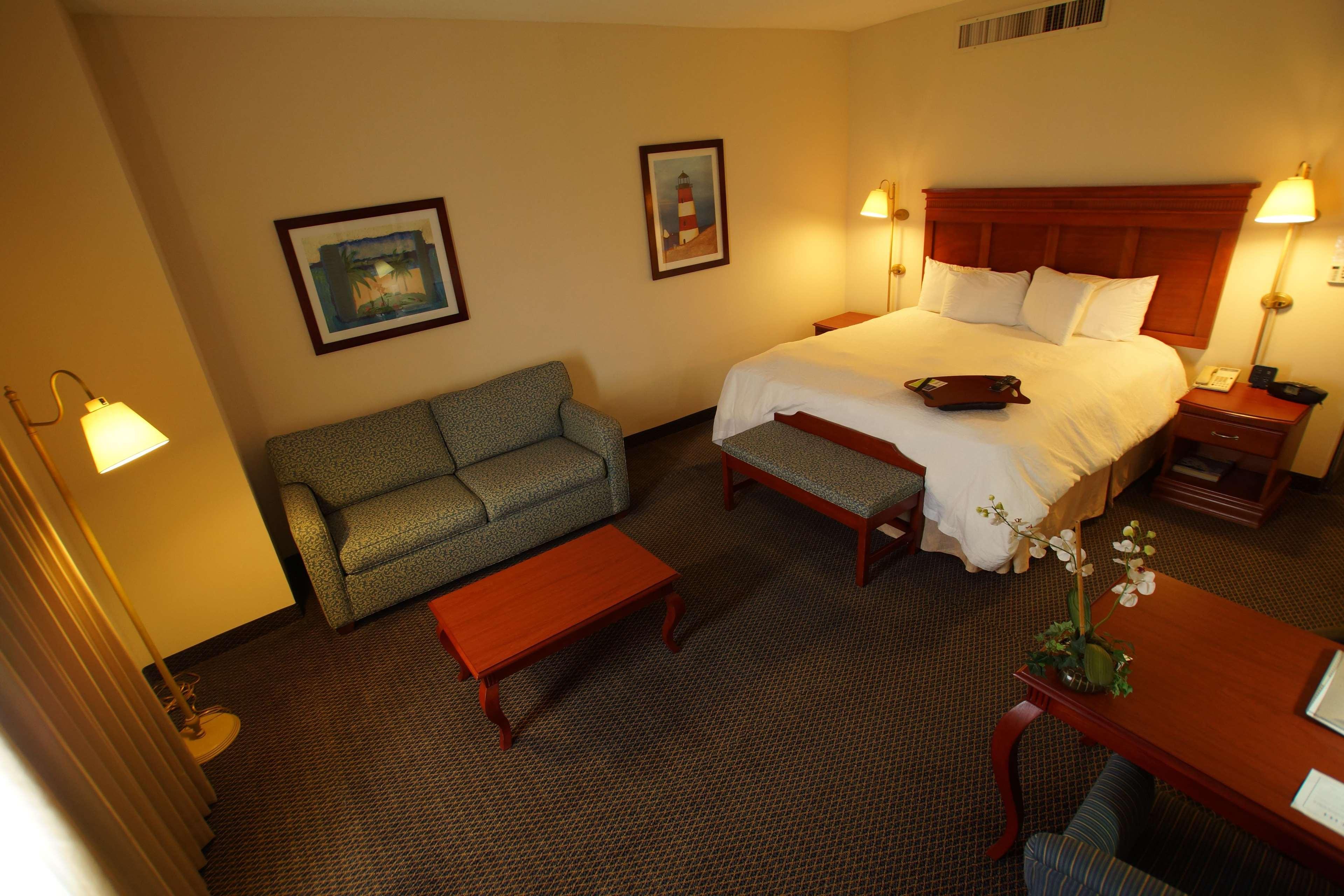 Hampton Inn Tampico Airport Kültér fotó