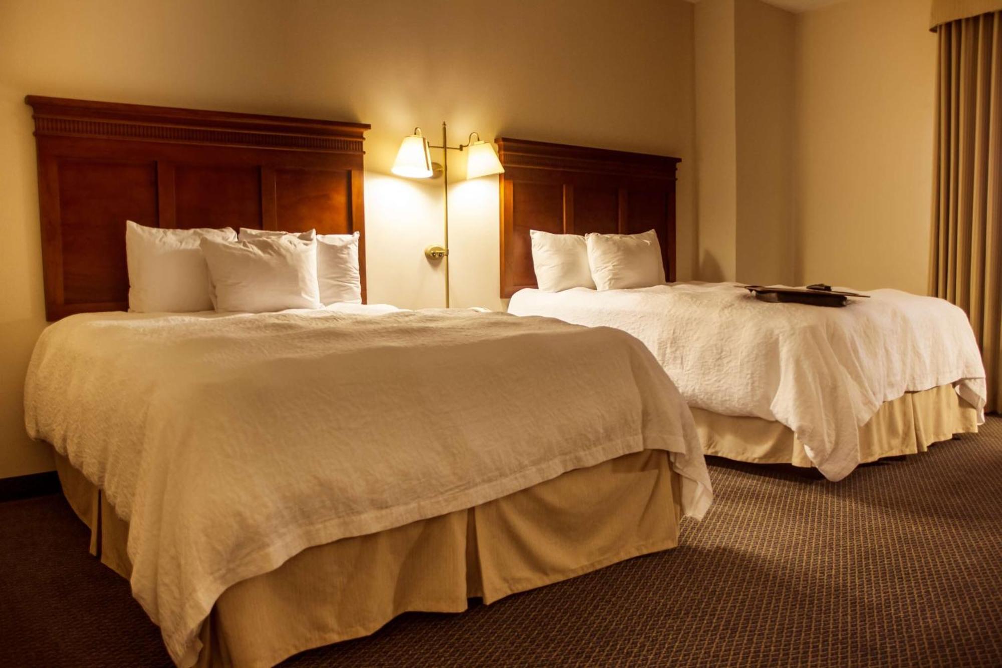 Hampton Inn Tampico Airport Kültér fotó