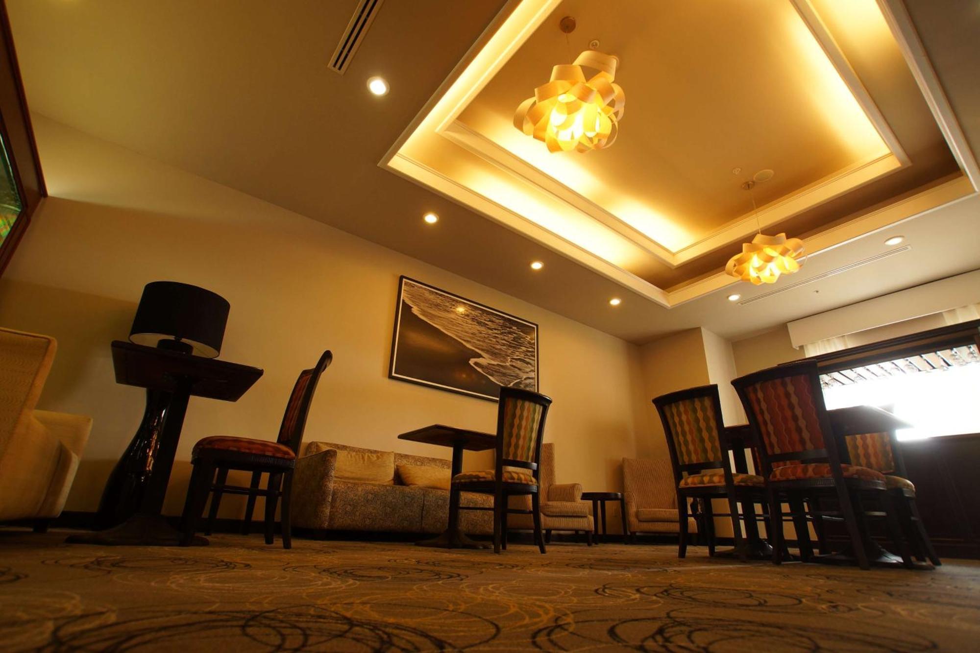 Hampton Inn Tampico Airport Kültér fotó
