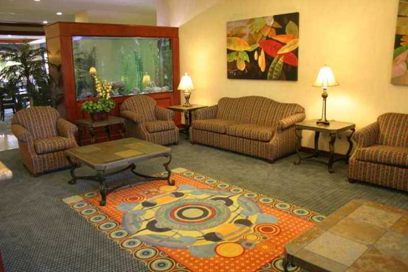 Hampton Inn Tampico Airport Kültér fotó
